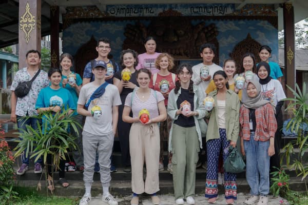 Apply Now: 2026 Critical Language Scholarship (CLS) Program – Marking ...