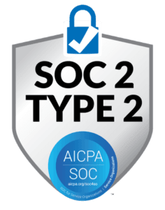 Security Soc2 Type2 Logo