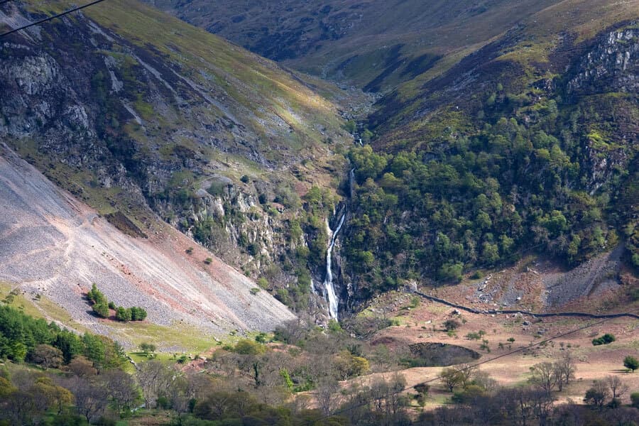 Aber Falls