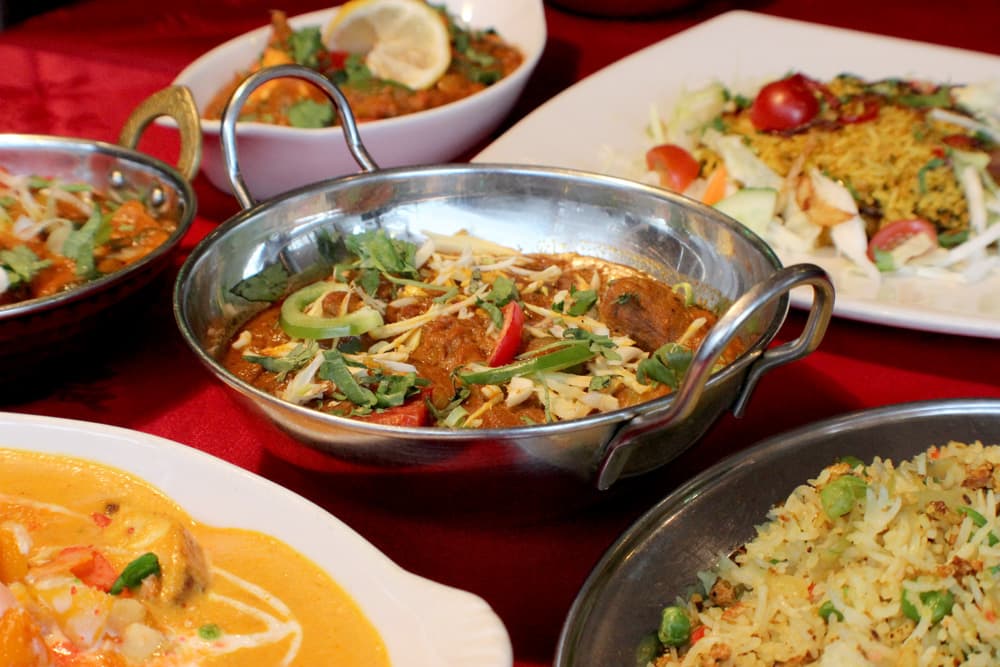 Ty Asha Balti, Llanrwst
