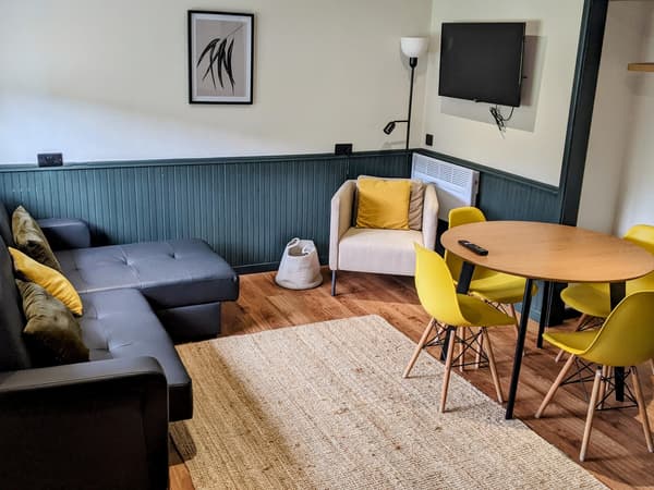 Bilberry Cottage | Bilberry 1