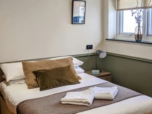 Bilberry Cottage | Bilberry 5