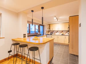 Kestrel Cottage | CRC07226