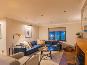 Kestrel Cottage | CRC07233