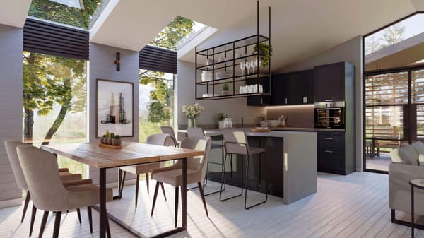 Future of Lodge Design 2