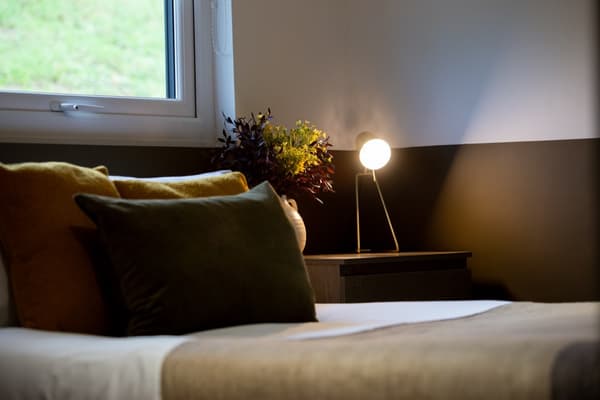 Maple Cottage | Cosy Double Bedroom