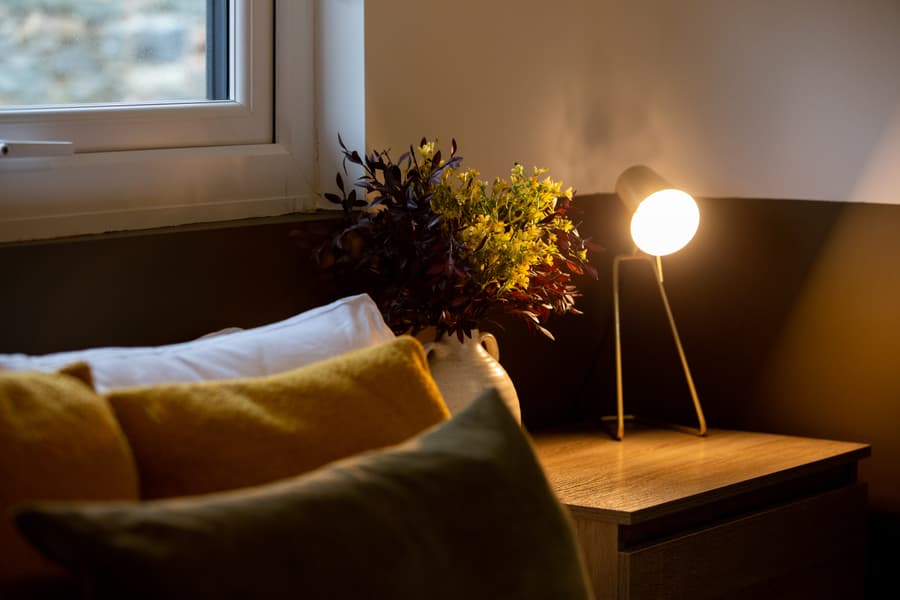 Stylish holiday cottage accommodation in North Wales