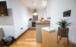 Rowan Cottage | Fully Functioning Kitchen
