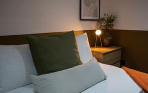Alder Cottage | Cosy Double Bedroom