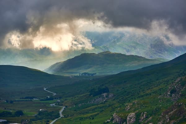 NVW C13 1617 0173 | A winter break in Snowdonia, for 25% less