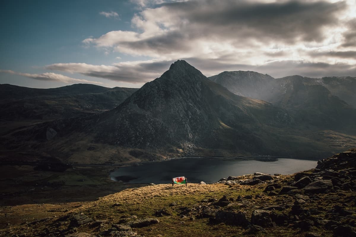 SVW E18 2122 0051 | Best places to visit when on holiday in Snowdonia