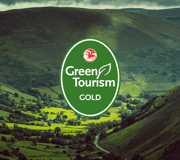 Green tourism in Anglesey