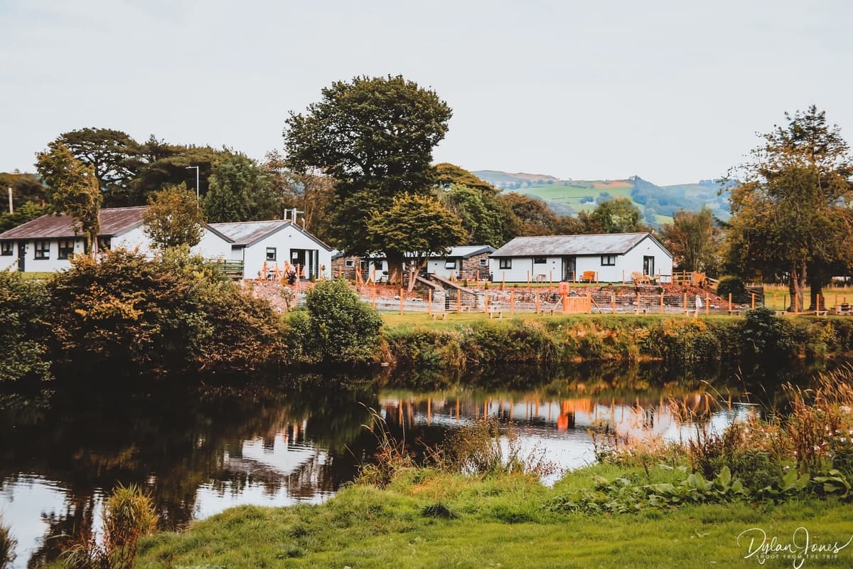 Shoot From the Trip 1 | Mid-Week Breaks to North Wales