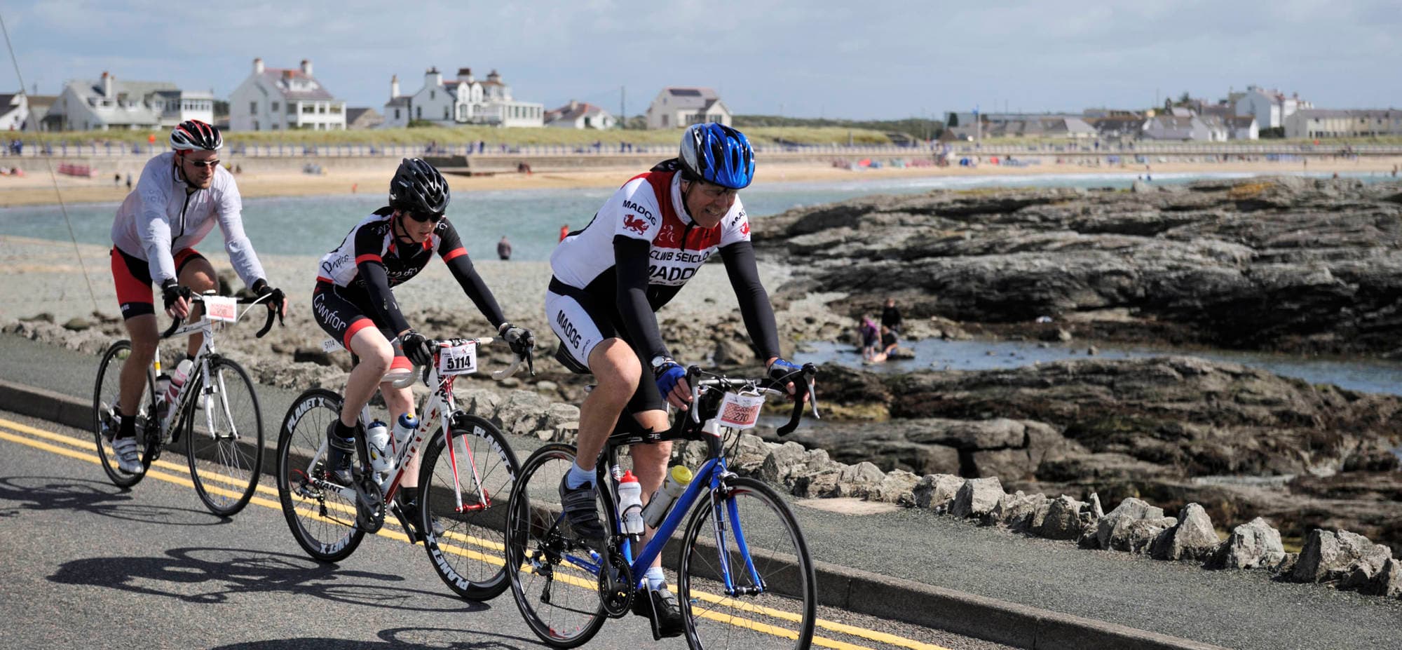 Tour de Mon