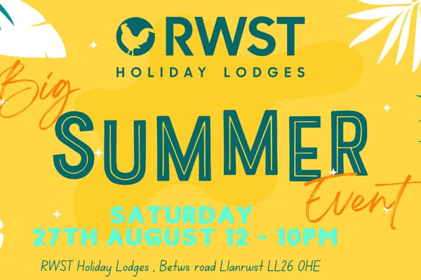 RWST's Big Summer Event