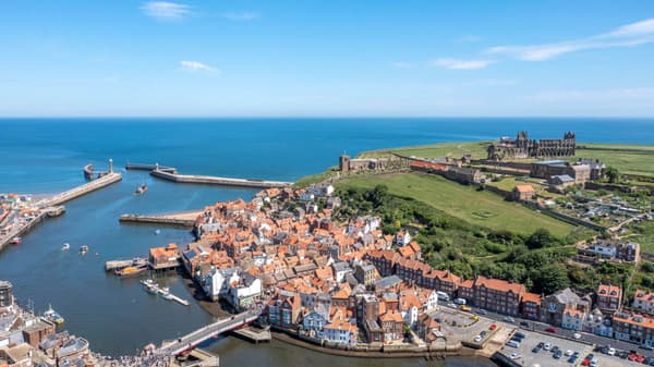 North Yorkshire's historic beauty on your doorstep