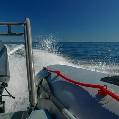 Rib Ride near RWST Holiday Lodges