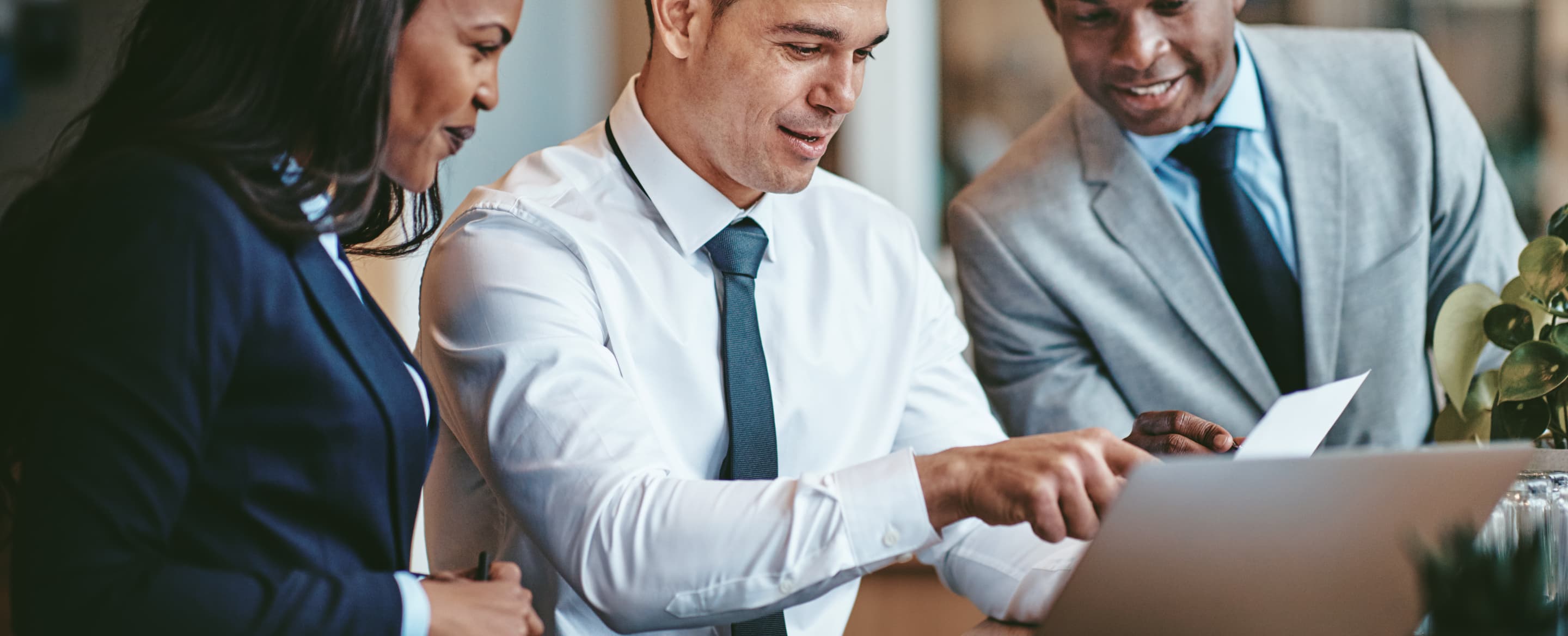 Unearthing new revenue opportunities in challenging times