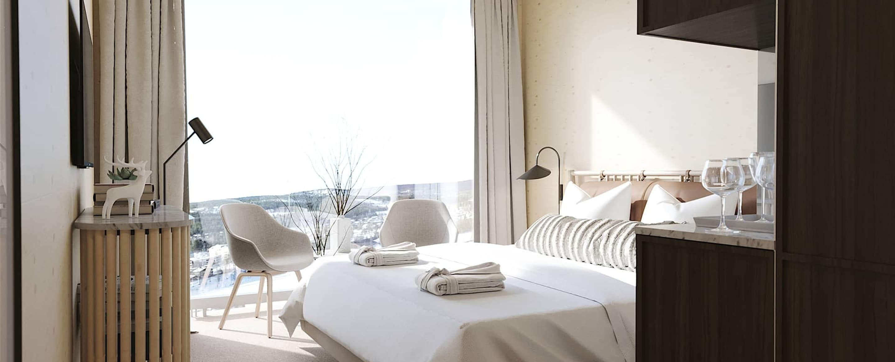 Elite Hotels of Sweden joins the Oaky family