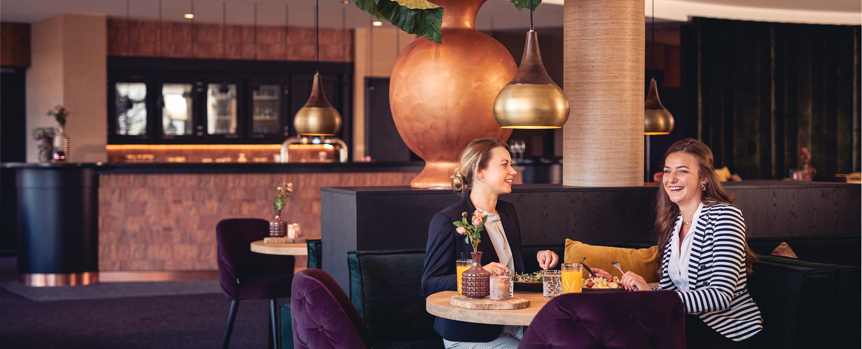 Van der Valk Hotels & Restaurants continues steady uptake of Oaky