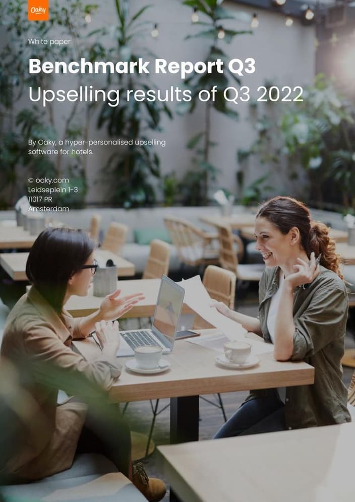 Benchmark Report Q3 front