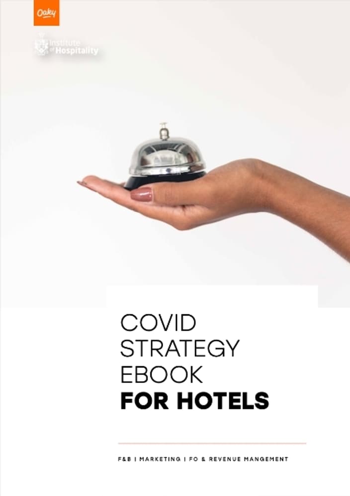 Covid 19 Strategy e Book