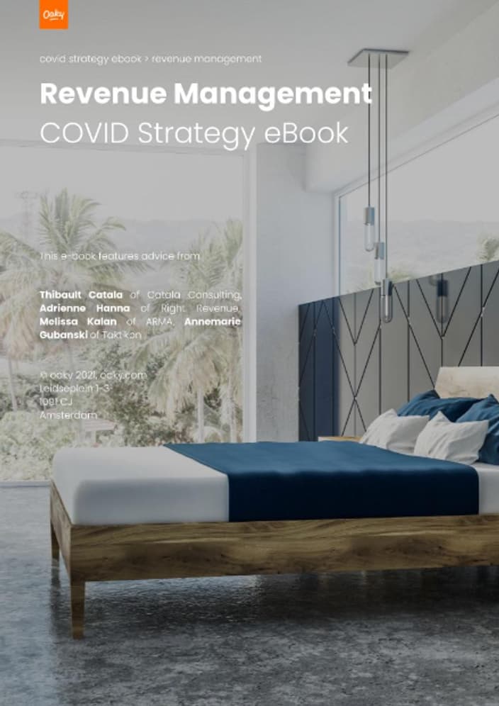 Covid 19 Strategy e Book Revenue Management preview 1 2x