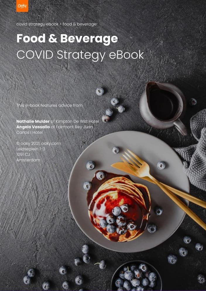 Download COVID Strategy e Book FB