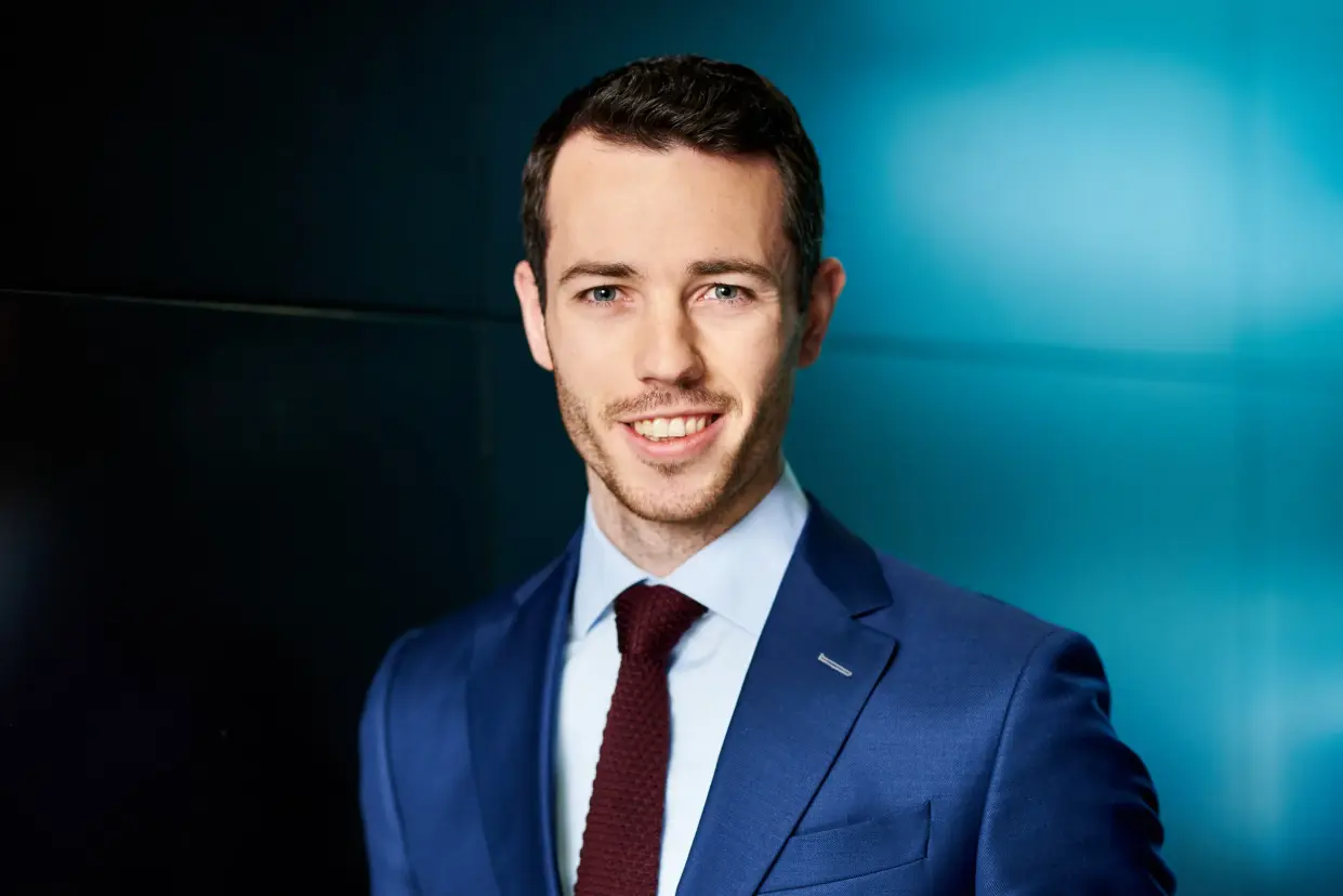 Guido Hoogveld Radisson Hotel Group