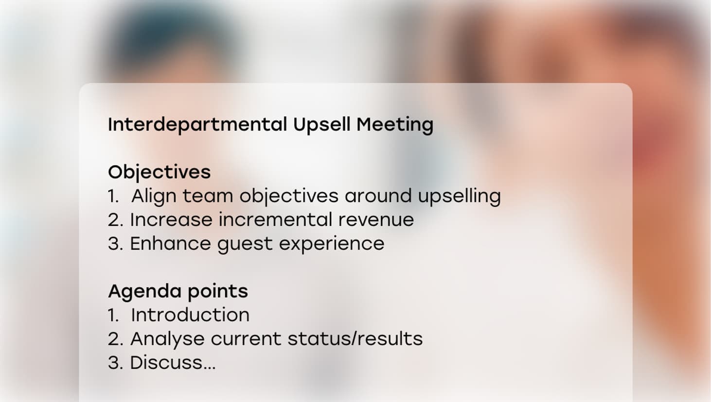 Image inline 4 5 ways to scale your hotel upselling efforts 2x