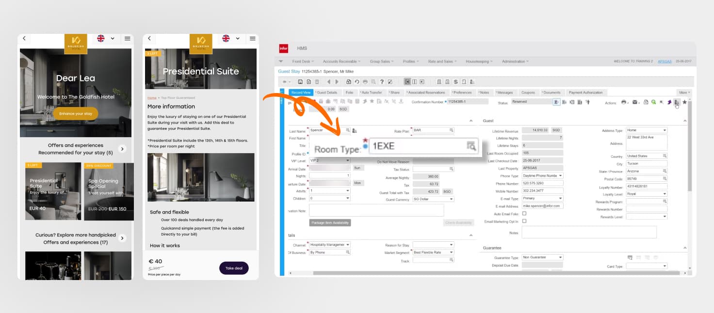 Inline Article Infor HMS launch 1
