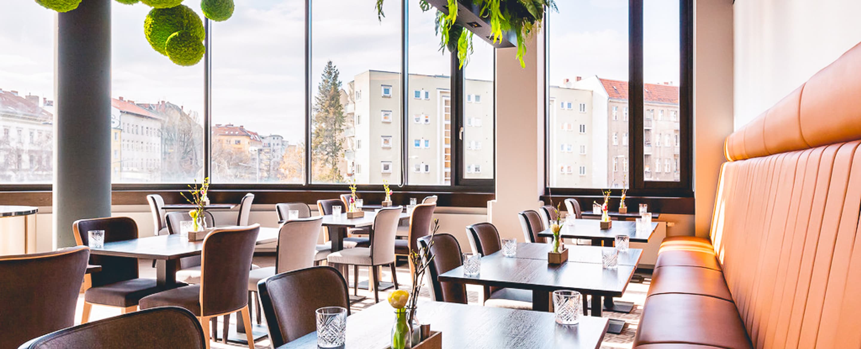 How the Mercure Hotel MOA Berlin uses Oaky to boost ancillary revenue