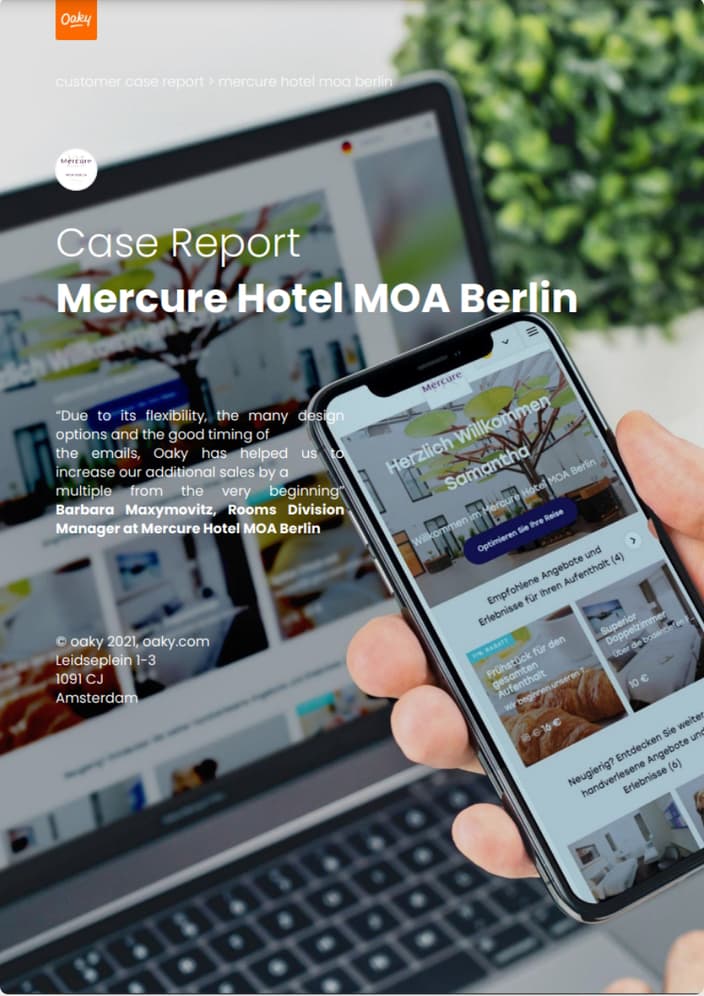 Mercure boa a4 2x
