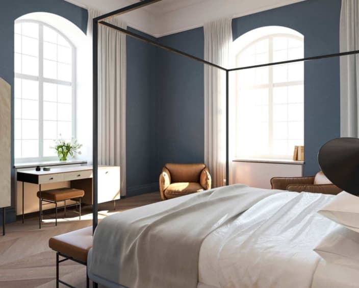 Nobis Hospitality Group