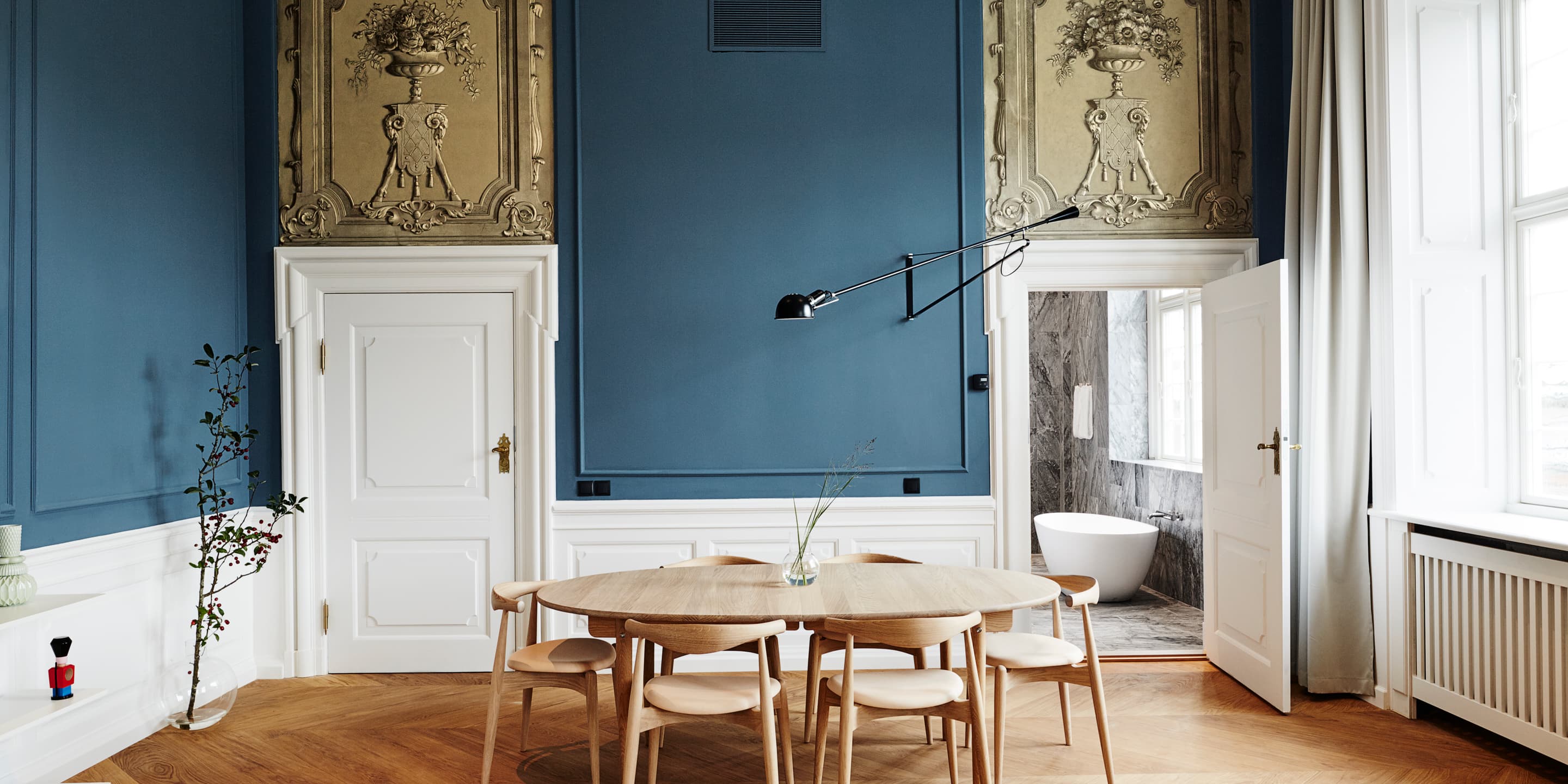 Nobis Hotel CPH Nobis Suite 2 Søren Kristensen