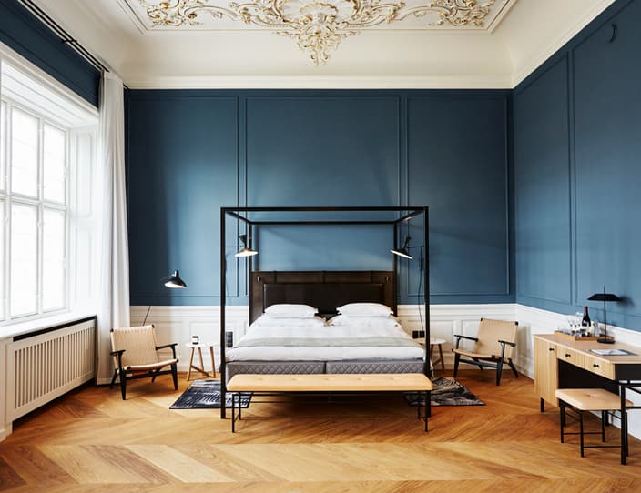Nobis Hotel CPH Nobis Suite 3 Søren Kristensen