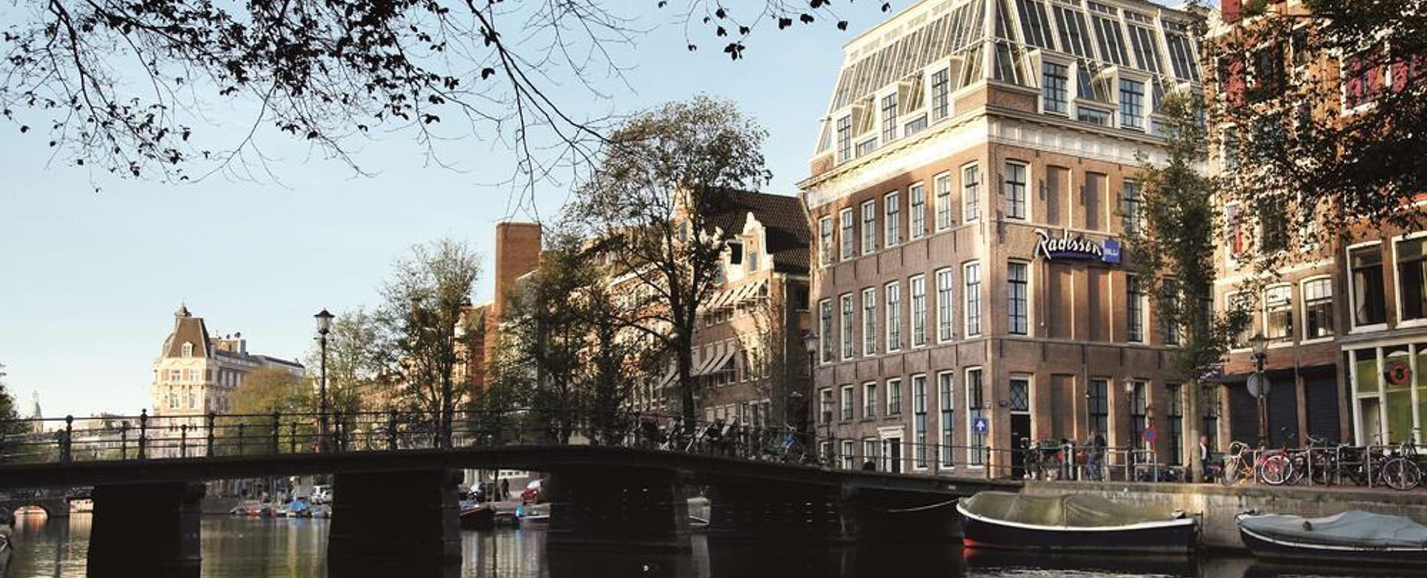 Radisson Hotel Group rolls out Oaky in EMEA