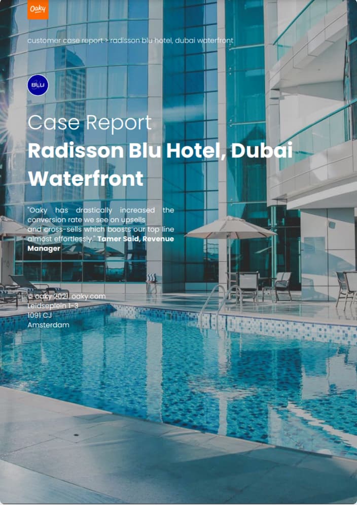 Radisson Dubai a4 2x