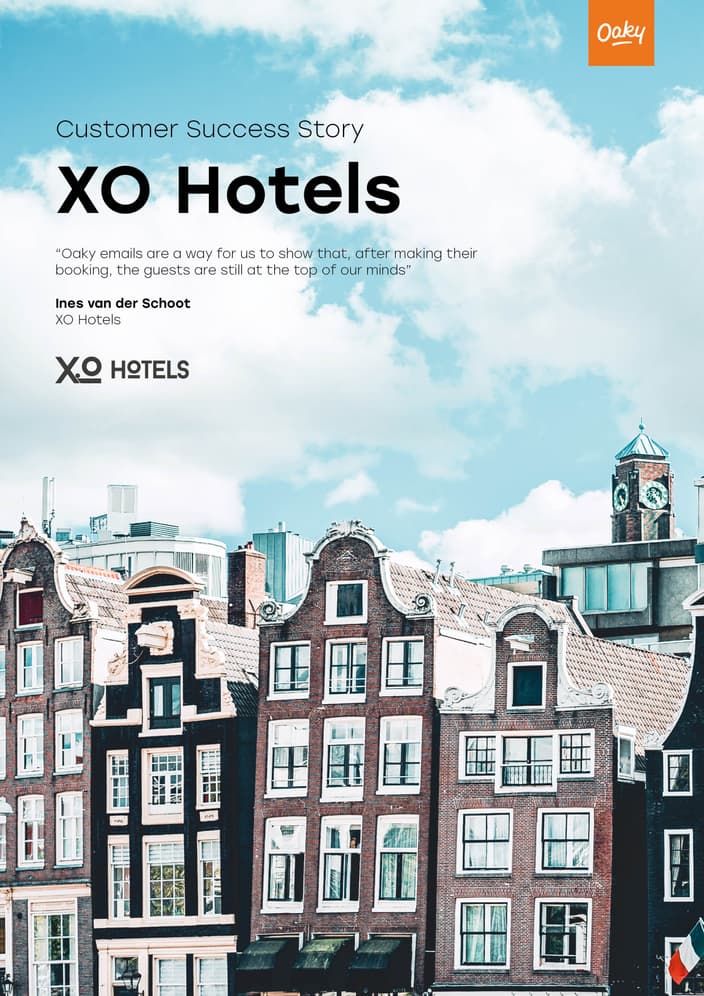 Success story XO Hotels v1 0