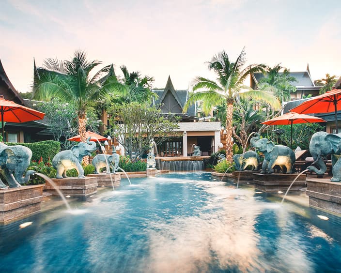 Amari vogue krabi 06