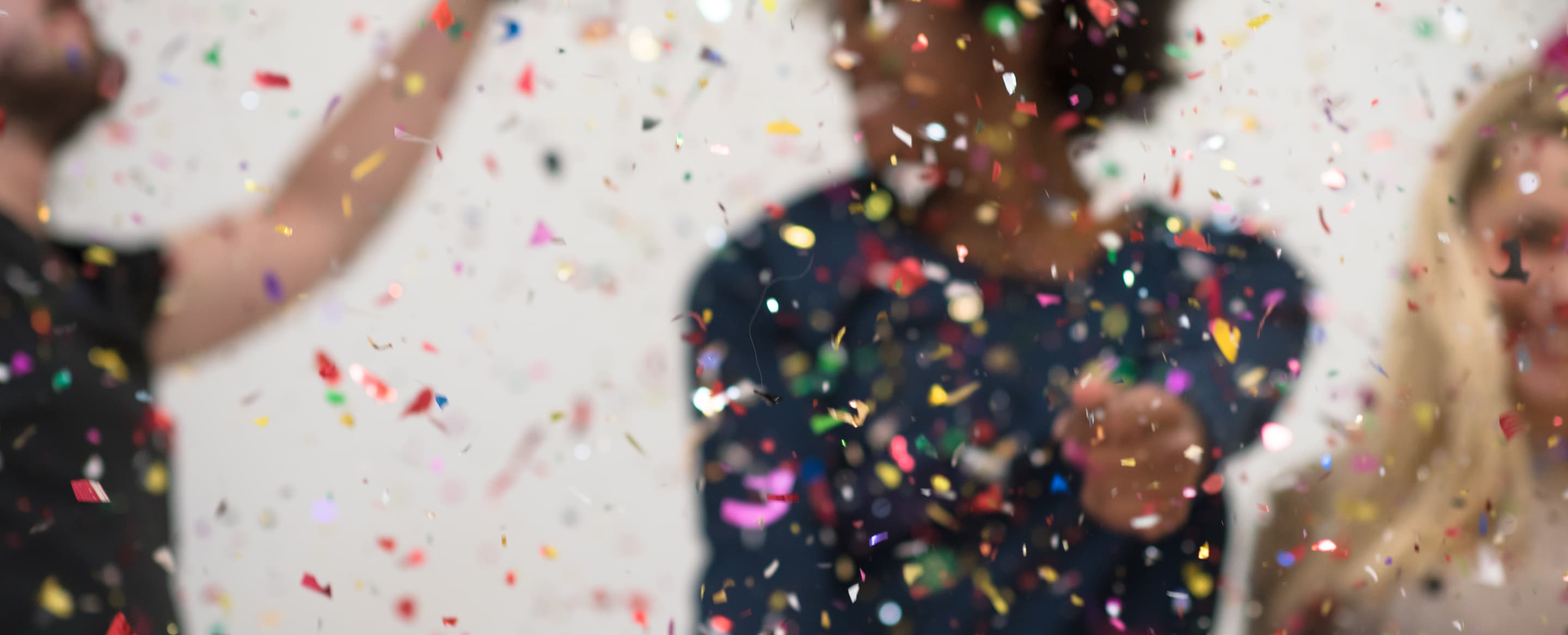 Confetti party P8222 BQ