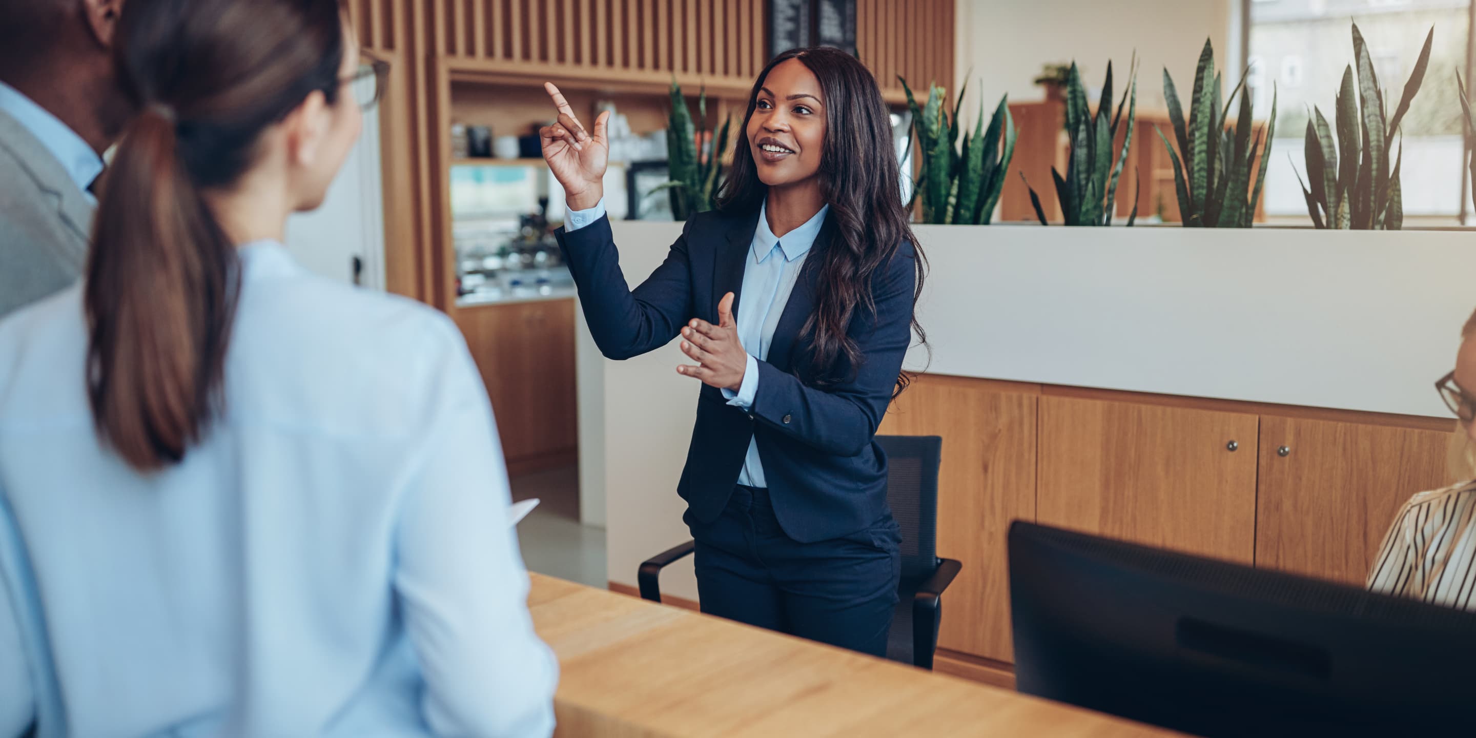 Contactless check-in for hotels: ll you need to know - Oaky