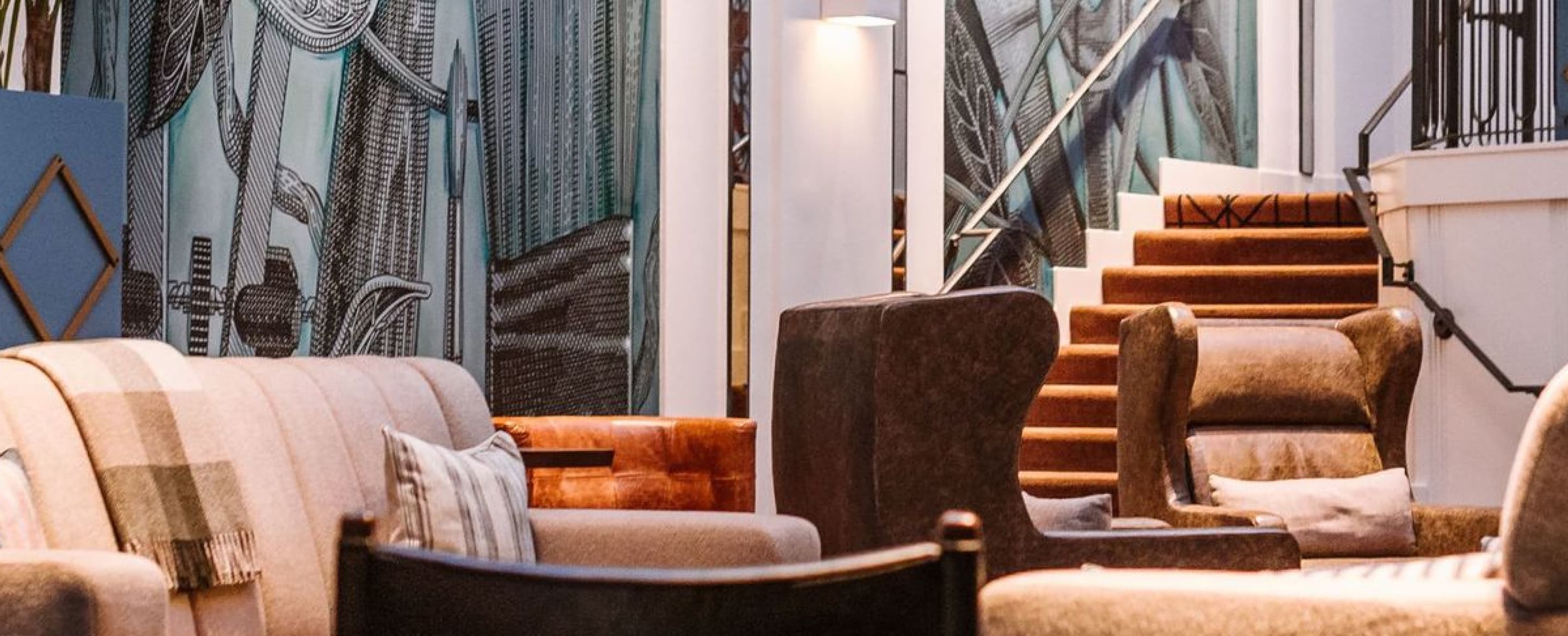 Curator hotel and resort collection