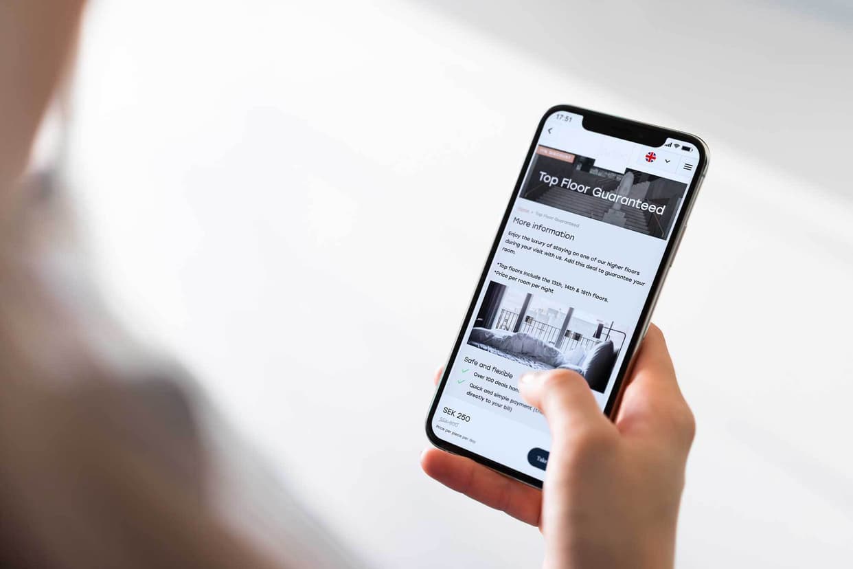 hotel ancillary revenue tactics