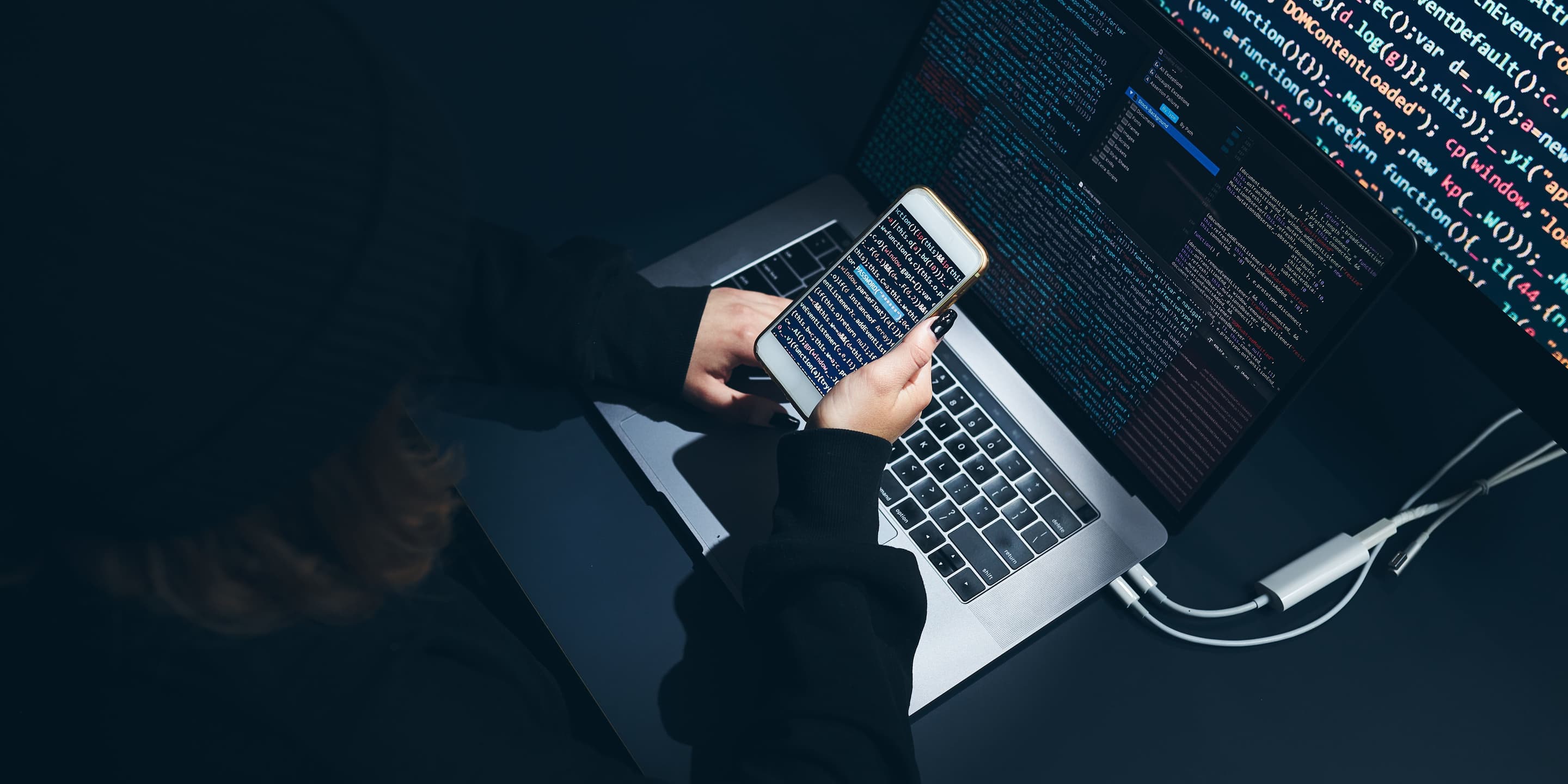 Hotel innovation cybersecurity