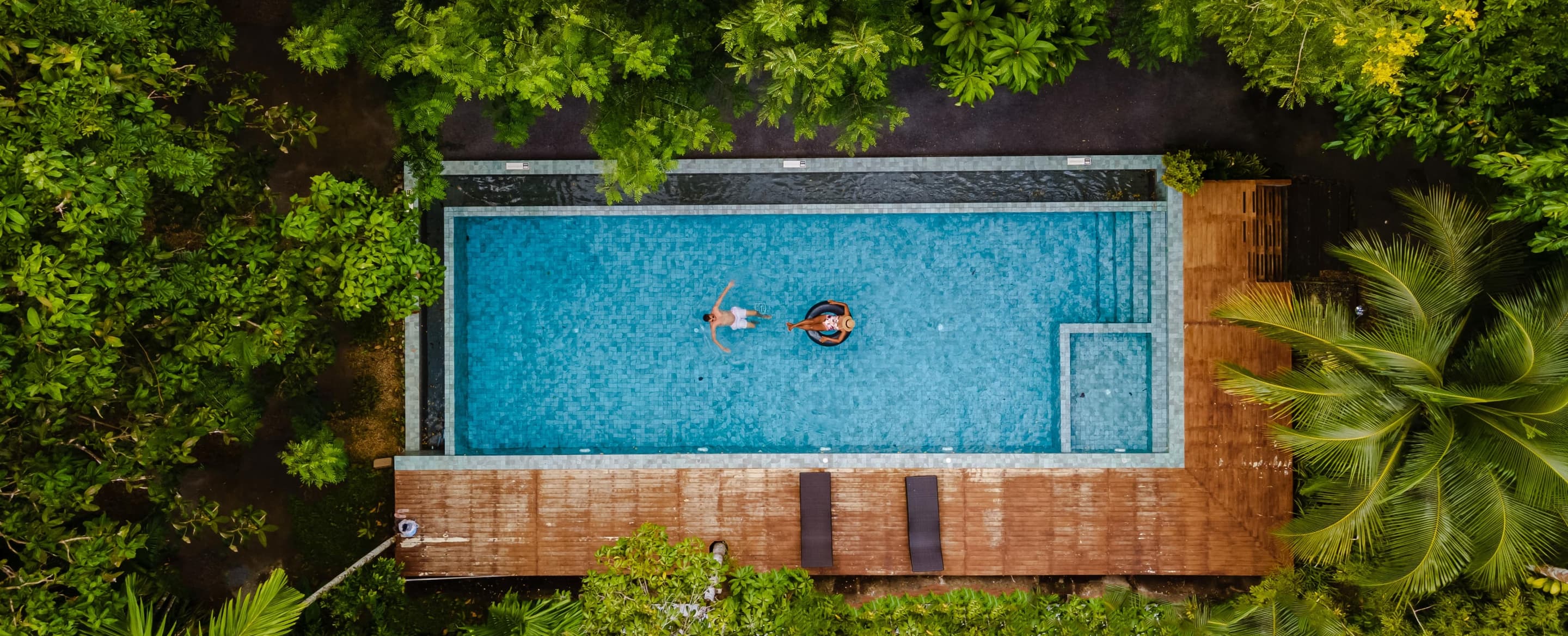 Hotel online reviews