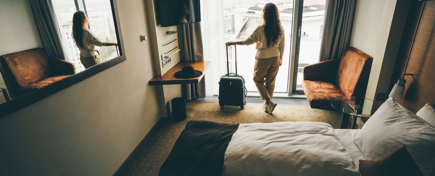 How to Make a Hotel Overbooking Strategy Effective - Oaky