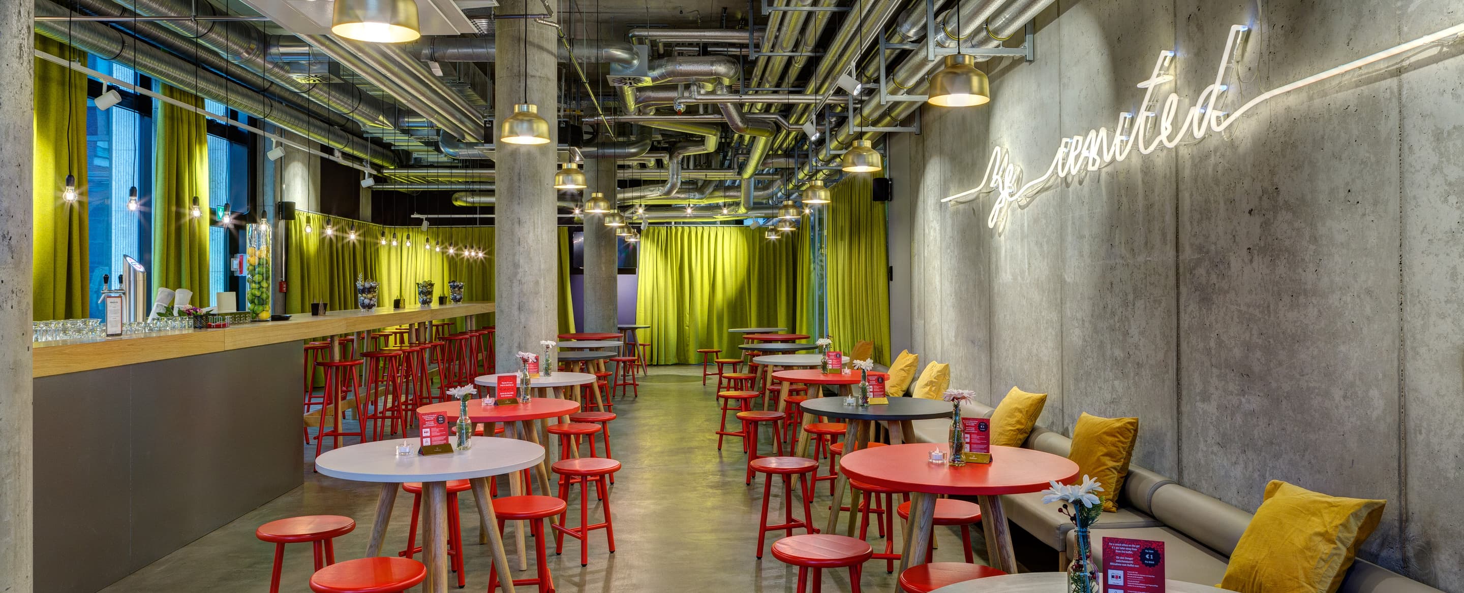 MEININGER Hotels joins the Oaky family