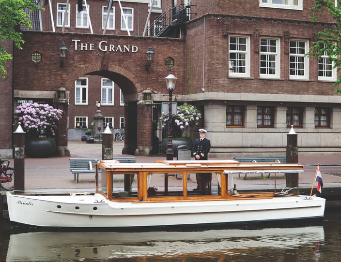 Sofitel legend the grand amsterdam begin digital upselling journey 3