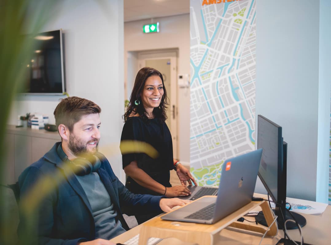 Oaky office 2022 culture week 2